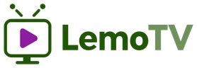 Lemo TV logo