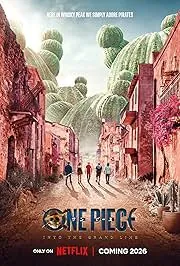 One Piece live action series on lemotv.online