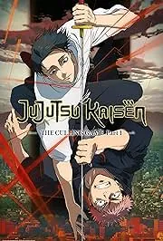 Jujutsu Kaisen anime movie on lemotv.online